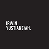 Profil Irwin Yustiansyah