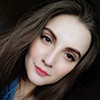 Кристина Гедревич's profile