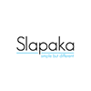Slapaka Design sin profil
