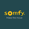 SOMFY Design sin profil
