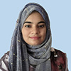 Nasrin Jahan's profile
