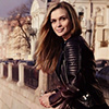 Profil von Mariya Vasilenko