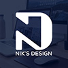 Nik's Design 的個人檔案