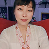 Profil Freya Lim