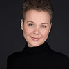 Evgeniya Loginova's profile