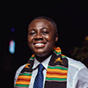 David Nkansah's profile
