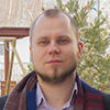 Profil użytkownika „Denis Petushkov”