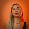 Yulya Mark's profile