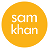 Profil von Sam Khan