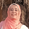 Profil Zeinab Salah