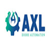 Profil AXL Automatic Doors