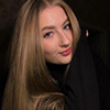 Taisiia Petrova's profile