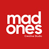 MadOnes Creative Studio profili