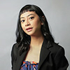Profil von Kinanthi Laras
