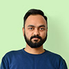 Profil użytkownika „Mohammad Zerik”