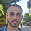 Ahmed Tarabich's profile