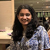 Gayatri Sawant sin profil