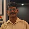 Henkilön Rajamanikandan Thirupachur Selvaraj profiili