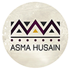 Profiel van Asma Husain