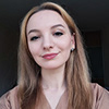 Profilo di Kate Kariukova