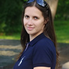 Antonina Kyrylenko's profile