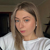 Profil użytkownika „Alina Holinka”
