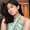Profil użytkownika „Kristine Lee”