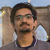 Saqib Ameen's profile