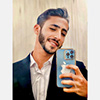 Profil appartenant à Mohamed Ashraf