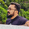 Profil von Rahul Bapat