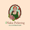 Nakia Pickering's profile