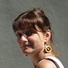 Ekaterina Gerasimchuk's profile