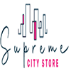 Профиль Supreme City Store