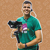 Rodrigo Luiz sin profil