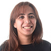 Samia El khodary's profile
