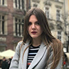 Viktoriya Proshko さんのプロファイル