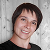Profil von Дарья Узбекова