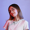 Profil użytkownika „Elina Malkhasyan”