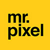 Perfil de mr.pixel Agency