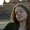 Anastasia Driginas profil