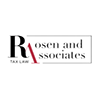 Rosen and tax law Associatess profil