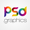 psd graphicss profil