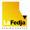 LaFedja design centers profil