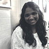 Profiel van Nandana Biju Nair