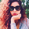Profil użytkownika „Mariam Satour”