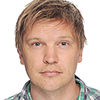 Profil użytkownika „Jussi Tarvainen”