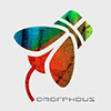 Amorphous Ebr's profile
