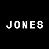 Profil Jones Merc