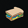 Visual Sandwichs profil