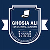 Ghosia Ali Educational Academys profil